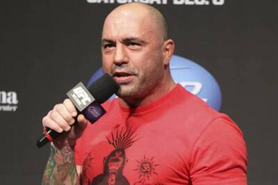 美國最紅Podcast主持人羅根預言 媒體操縱讓賀錦麗有望勝選