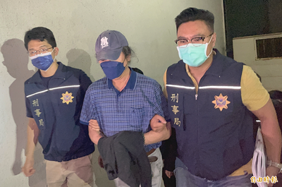 助im.B吸金主嫌過戶房子、藏名酒  行政院前顧問陳振坤判緩刑