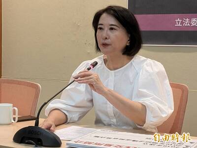 王鴻薇批政府補助台劇《零日攻擊》 韓網友不挺：間諜無誤！