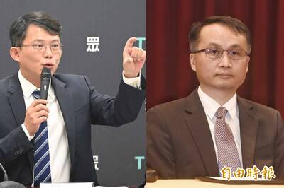 大法官質疑「查弊是立法院職責」？ 林智群：這個問題打到要害