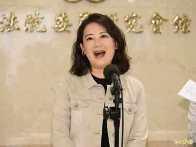 柯文哲駁陳佩琪「人頭公司」 吳思瑤諷：民眾黨夫妻講話都不一致