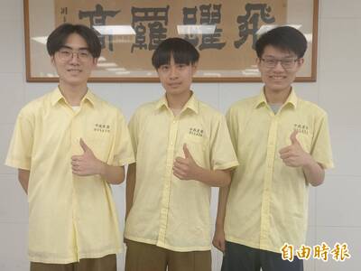 大學分科登記分發放榜 羅東高中包辦宜縣一、二、三類組榜首
