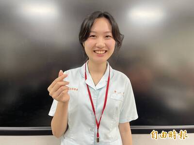 讀科學班卻自學拿中餐丙級證照 中一中陳瑞韓錄取台大醫學系