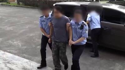 遭控台獨頭目？陸委會：楊智淵在中國教圍棋 卻被拿來做業績