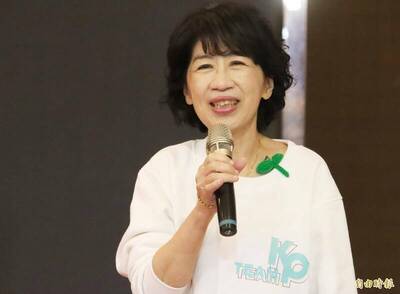 都別人錯？陳佩琪突發道歉文  稱「被媒體包圍無法突圍」才臨時停診