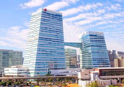 《TAIPEI TIMES》 CTBC seeks nod to acquire Shin Kong
