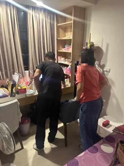 台中「F1賽車展演賽」首宗詐欺！小資女趁機撈錢被法辦