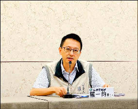 《TAIPEI TIMES》 CDC raising awareness, readiness for new mpox