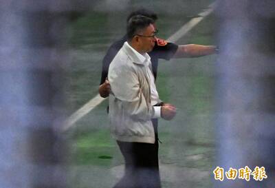 柯文哲隨身碟記「1500沈慶京」 胡采蘋：人名與時間做表格機會少