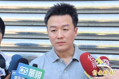 蔡正元暗指媒體靠金流與陪睡經營檢調 李正皓：明天提告一群垃圾