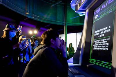 TTXC臺灣文化科技大會10月登場 啟動臺灣內容新時代