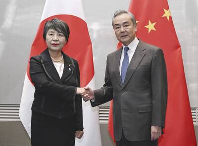 中國承諾調查日童遇刺 王毅卻稱「日方應避免政治化」 中國承諾調查日童遇刺 王毅卻稱「日方應避免政治化」