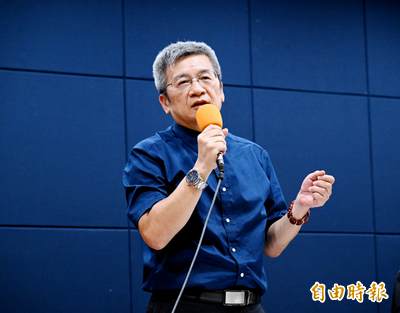 李文宗被聲押 吳靜怡：若證據齊全將全面打開潘朵拉盒子