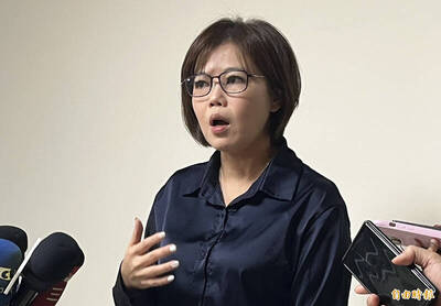 點出民眾黨政治獻金3疑點 游淑慧：北檢與157的鬥智