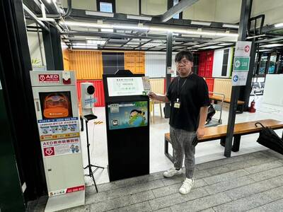 TPASSxMeNGo芒果機上線！ 台南買月票方案、過卡一次滿足