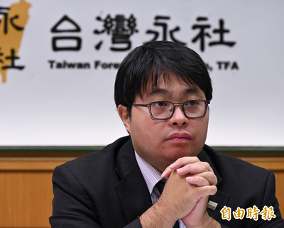 貼身帳房滯留日本遲未返台  黃帝穎揭柯文哲因這1點極可能延押！