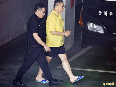 傳柯文哲遭押前要「橘子」許芷瑜到黨部拿錢 民眾黨駁：捏造故事