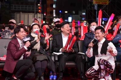 五月天下月花蓮開唱 議員胡仁順喊話縣府勿設貴賓區搶位