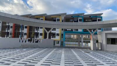 桃園龜山A7站周邊人口成長快速 民代促啟動新校、增班計畫