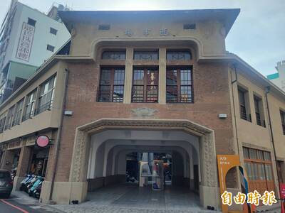 台灣設計展翻轉台南西市場 湧入60萬人次