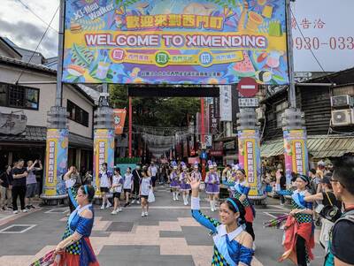 北市推餐飲衛生評核認證 西門、公館商圈170家獲標章