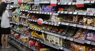 跑3家超商都找不到 內行人揭這款「日本巧克力」滯銷到爆紅原因