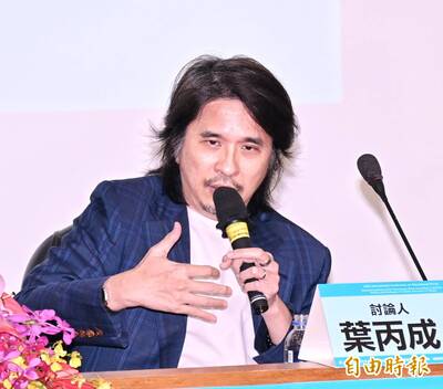 教部新政策 葉丙成：8大學將試辦「通才跨域」新學士