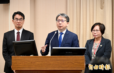 每週抓4萬錯假訊息！數發部：相信社群平台願配合增設深偽回報機制