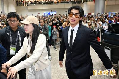 陳傑憲奪冠後1動作  竟有人妻決定與老公離婚！