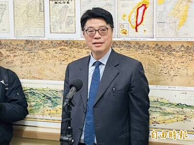 馬英九中生統戰團涉矮化台灣 陸委會：後續將行政處分