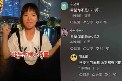 舔共網紅SOP遭八炯揭露 大批小粉紅氣炸圍剿「台灣表妹」