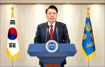 尹錫悅民調創新低！今彈劾案二次表決 韓媒：很可能過關