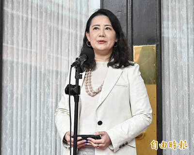 黃珊珊反對翁曉玲憲訴法 吳思瑤：民進黨團「3法案」願綠白合