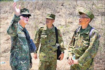 聯手抗中  菲參議院通過菲日《相互准入協定》