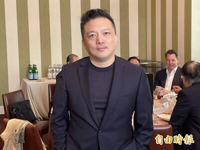 在押律師劉立恩涉替博弈集團洗錢400億 北院裁定400萬交保