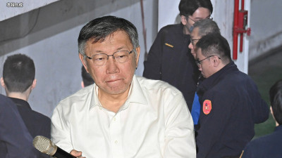 自由說新聞》柯文哲涉收賄千萬求刑28年半！他曝民眾黨真正災難還有一件事