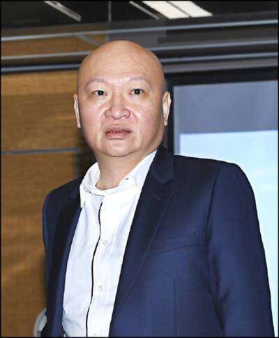 88會館案林秉文開庭未到  新北地院發布通緝