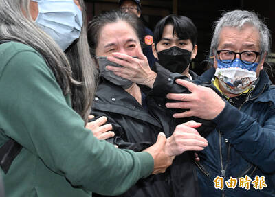 應曉薇被爆疑有第二國護照 林亮君：14年議員生涯都在騙