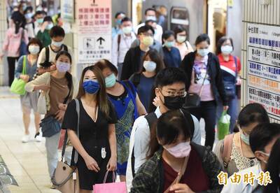 北漂族嘆「27歲還沒存到第一桶金」！網點關鍵：只有雙北能刷