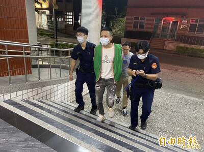 毒蟲揪眾打死債務人 9人重判、2人通緝