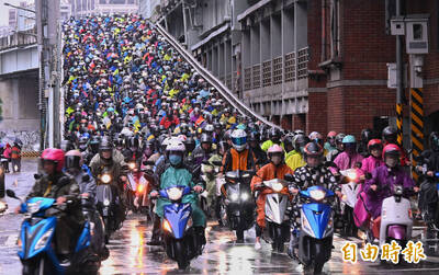 交通違規罰單E-mail是詐騙！ 公路局：不會給網址要你點擊