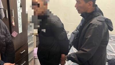 5千萬賺3億？高雄婦9度臨櫃提款9度面交 被騙走5627萬