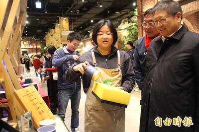 「新竹良品」年貨大街 1/16起竹北遠百7樓登場