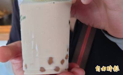 台南女部落客要求免費飲品未果忿刷一星 老闆怒揭黑幕引熱議