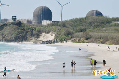 墾丁旅遊不見谷底 2024旅遊人次險破200萬低點
