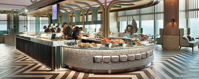 饗饗信義店疑爆食物中毒！多人上吐下瀉 衛局要求停業揪出2問題