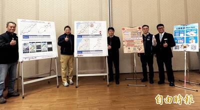 春節連假北部估4波車潮 省道疏運措施報你知