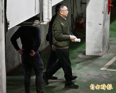 陳智菡稱木可內帳如「死棋」？ 黃帝穎：蔡壁如證詞與陳智菡對話殺傷力相當