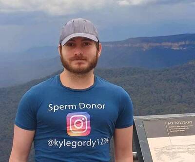 捐精擁87子女！魯蛇「精子CEO」：要集滿世界各國都有孩子