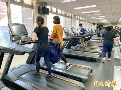 《TAIPEI TIMES》 Kaohsiung rated nation&rsquo;s most obese major city